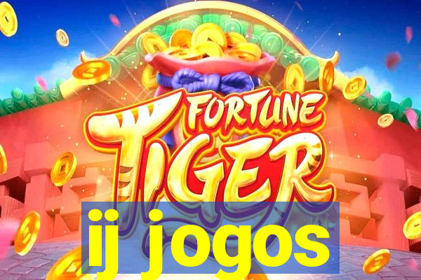 ij jogos